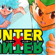 Hunter x Hunter also spawned a wildly successful anime.